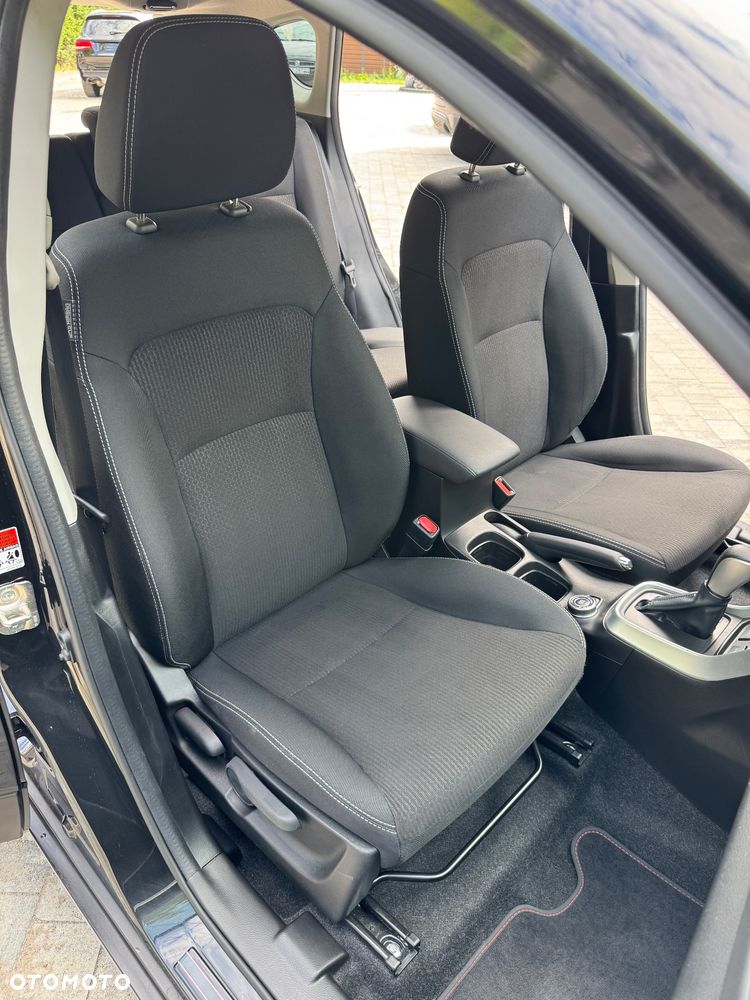 Suzuki SX4 S-Cross 1.4 Boosterjet Allgrip Automatik Comfort+ - 14