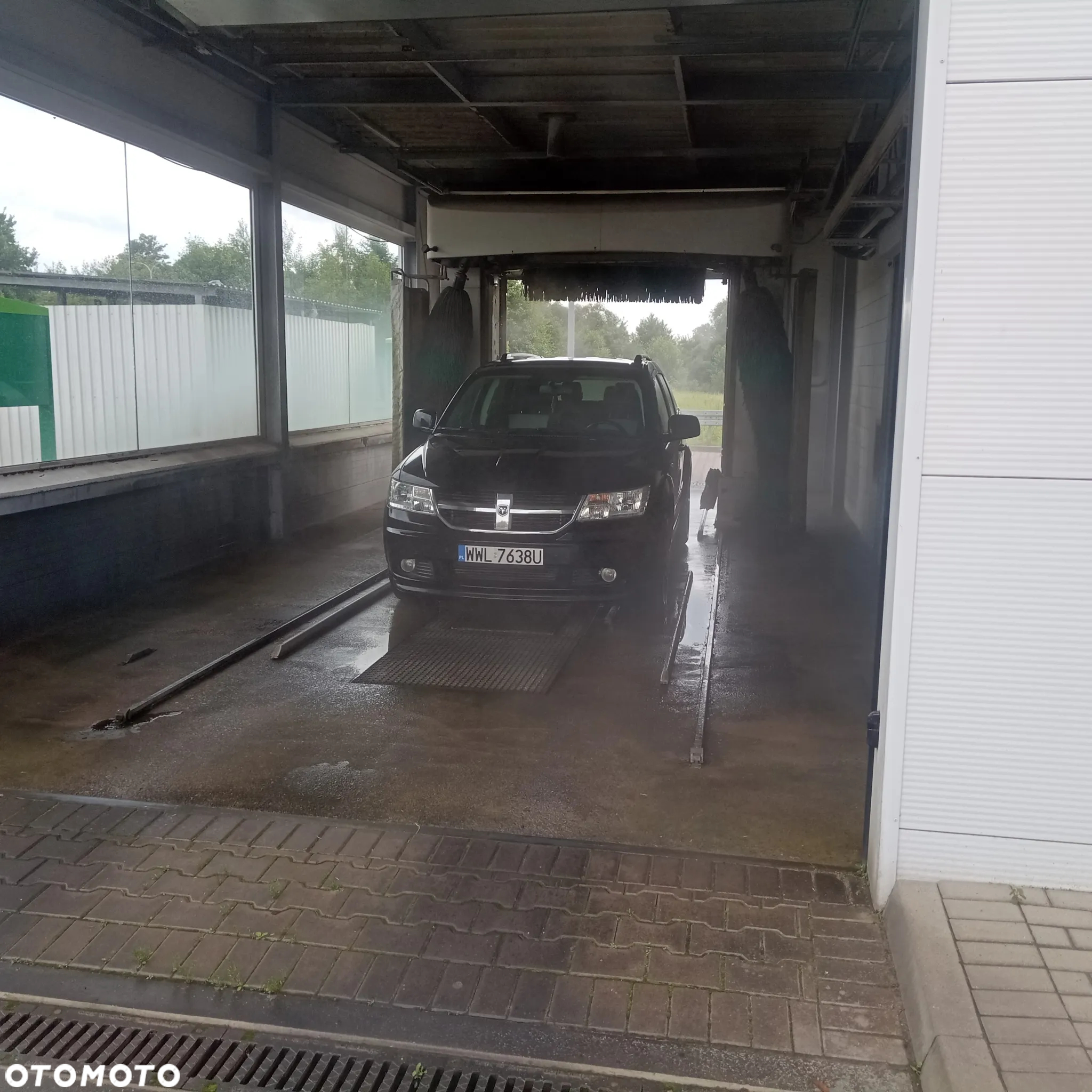 Dodge Journey 2.0 CRD DSG SXT Cool Family - 2