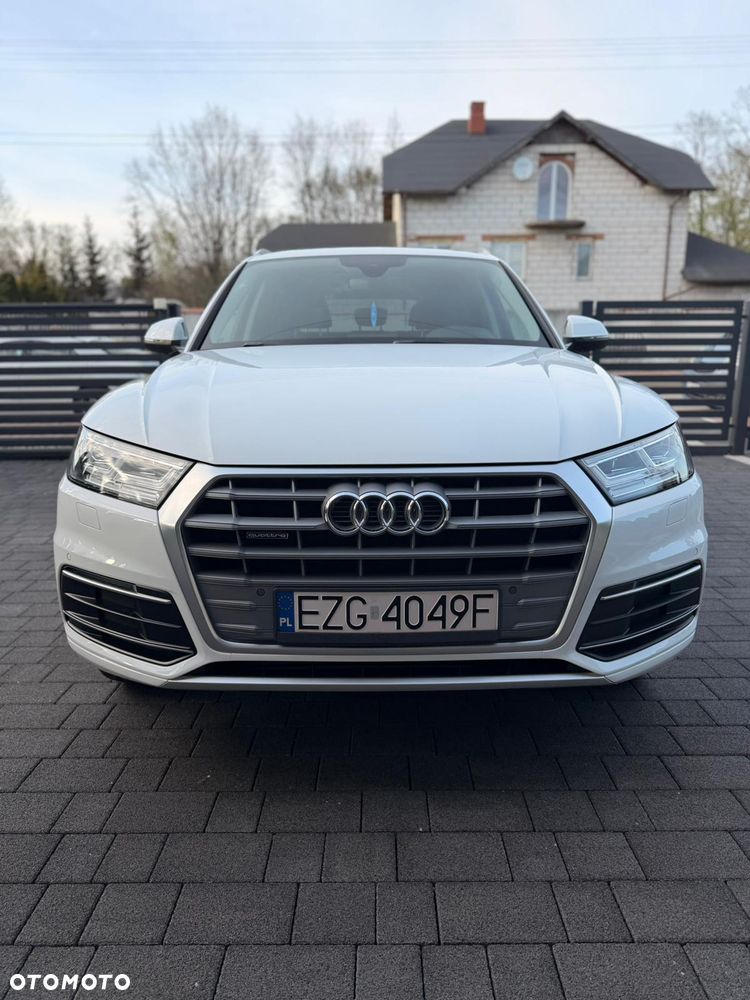 Audi Q5 - 15
