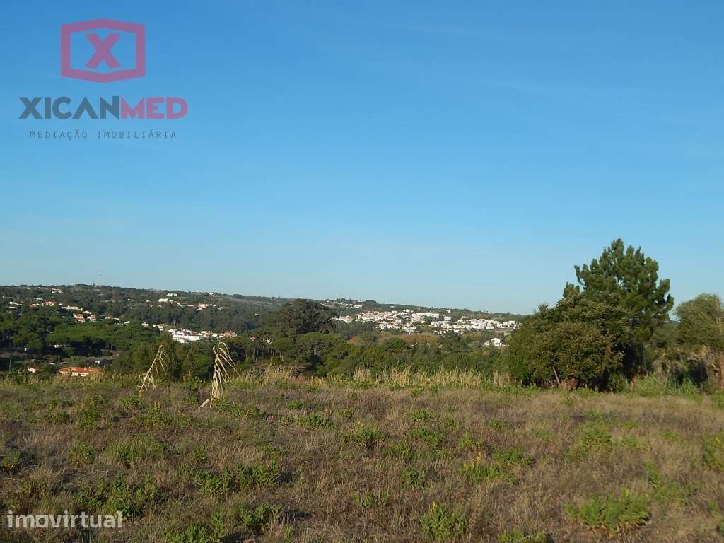 Terreno em Colares - Grande imagem: 5/28
