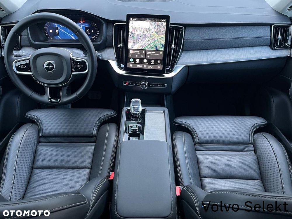 Volvo XC 90 - 14