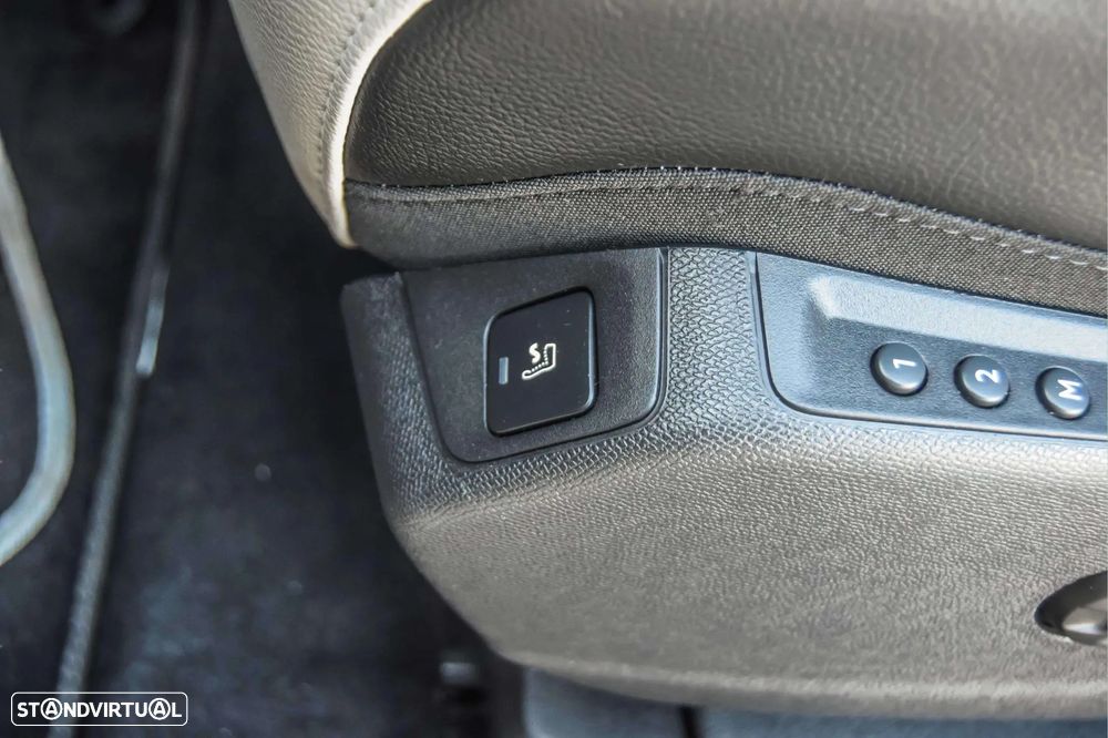 DS DS7 Crossback E-Tense Rivoli EAT8 - 24