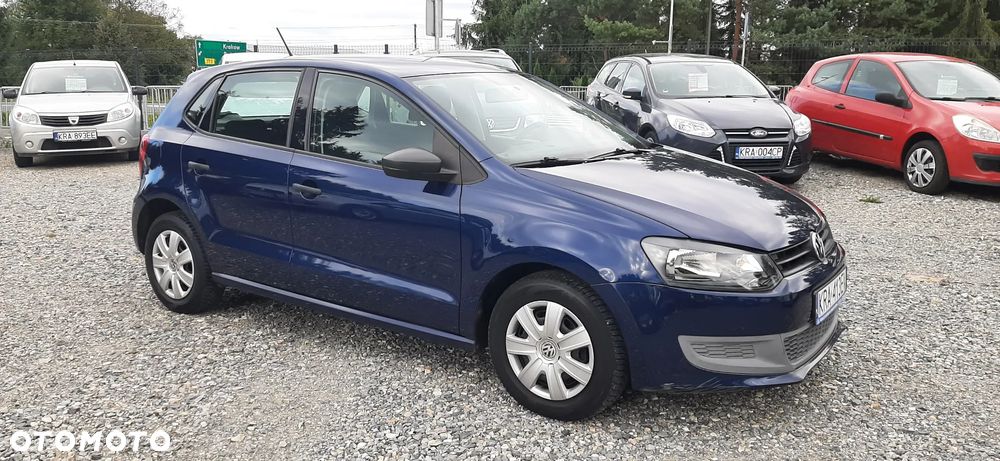 Volkswagen Polo - 17