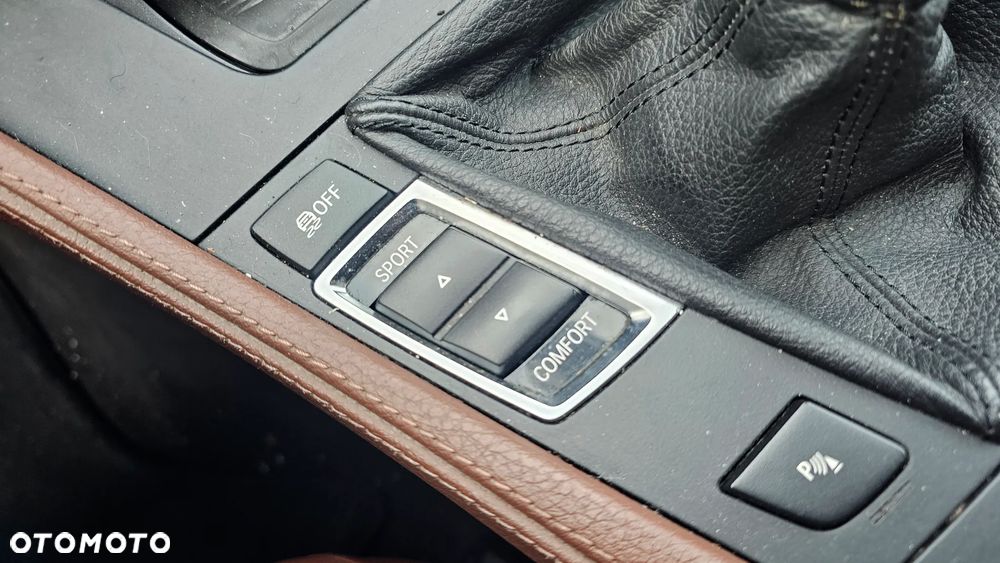 BMW Seria 5 520d Edition Fleet - 39