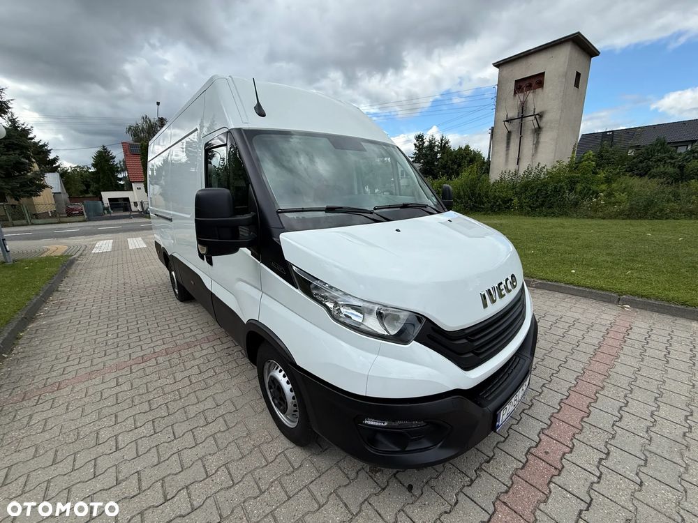 Iveco Daily - 1