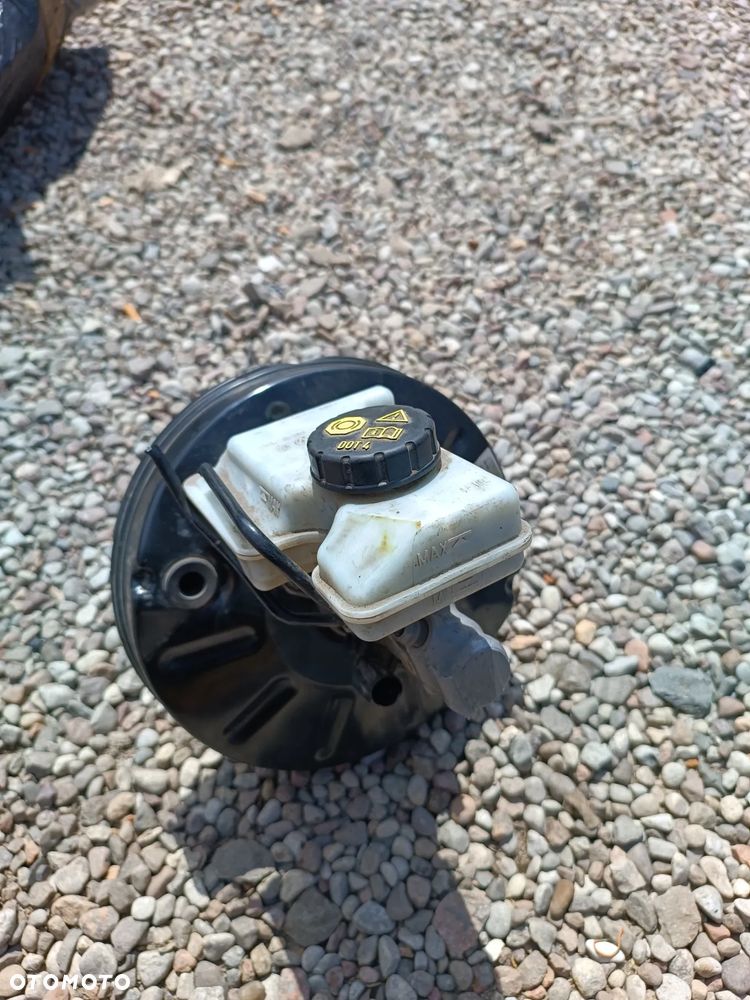 SERWO HAMULCOWE OCTAVIA III 5E3 5Q1614105BR SKODA 2012-2016 - 1