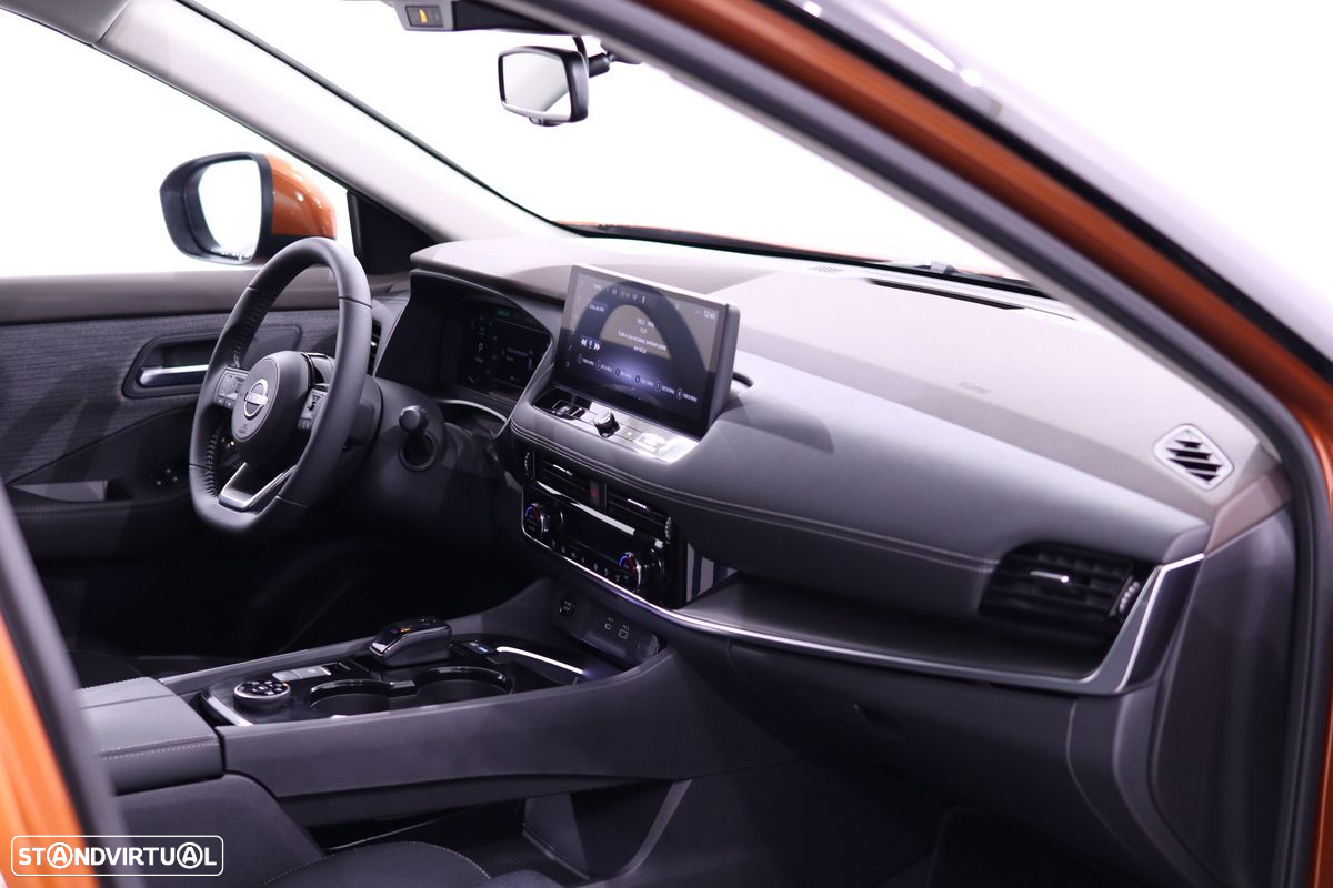 Nissan X-Trail 1.5 e-Power N-Connecta e-4force - 21