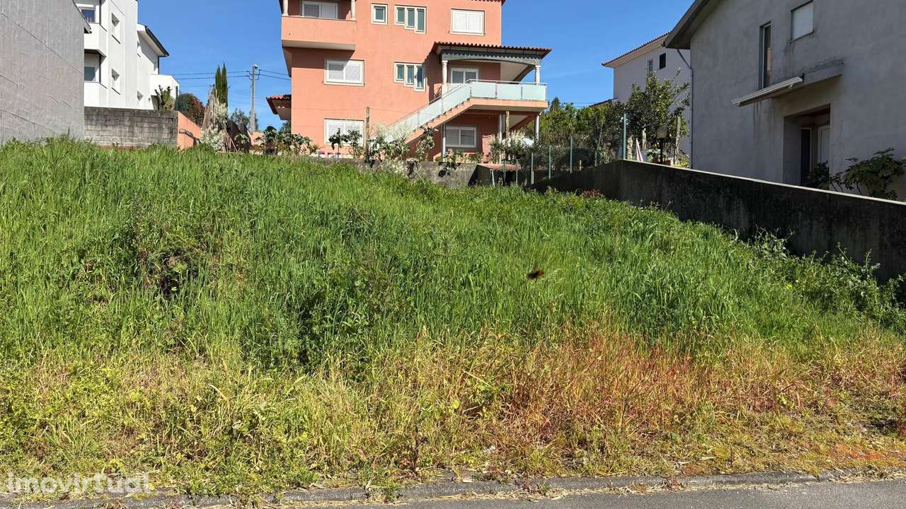 Terreno Para Construção  Venda em Lemenhe, Mouquim e Jesufrei,Vila Nov - Grande imagem: 2/3