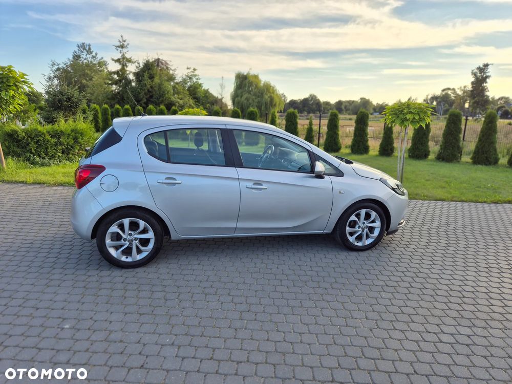 Opel Corsa 1.4 Innovation - 25