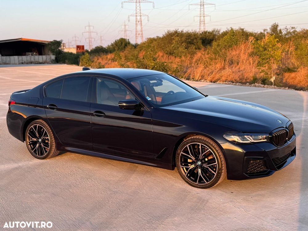 BMW Seria 5 - 14