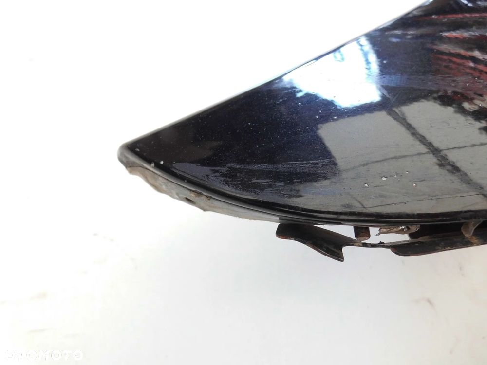 BŁOTNIK MERCEDES R W251 LEWY PRZEDNI C197 ORYGINAŁ - 13