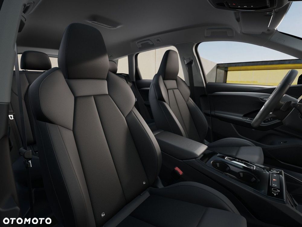 Audi Q6 e-tron - 10