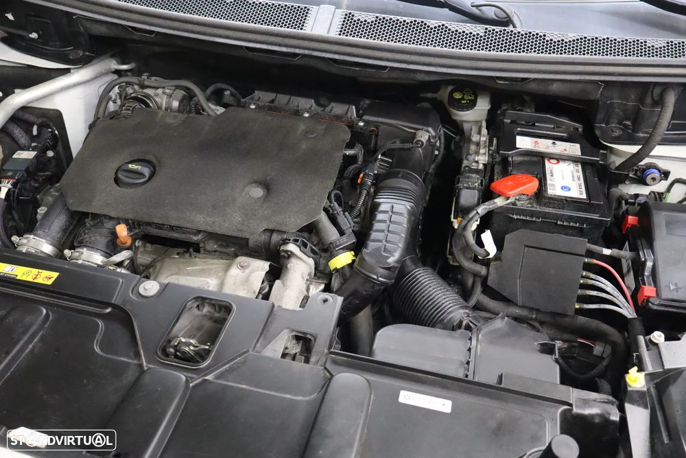 Peugeot 3008 BlueHDi 130 Stop & Start Active Pack - 11