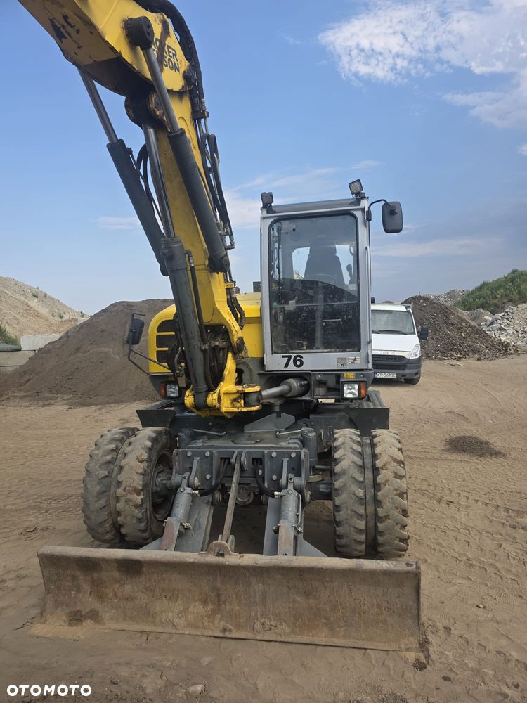 Wacker Neuson Ew100 - 6