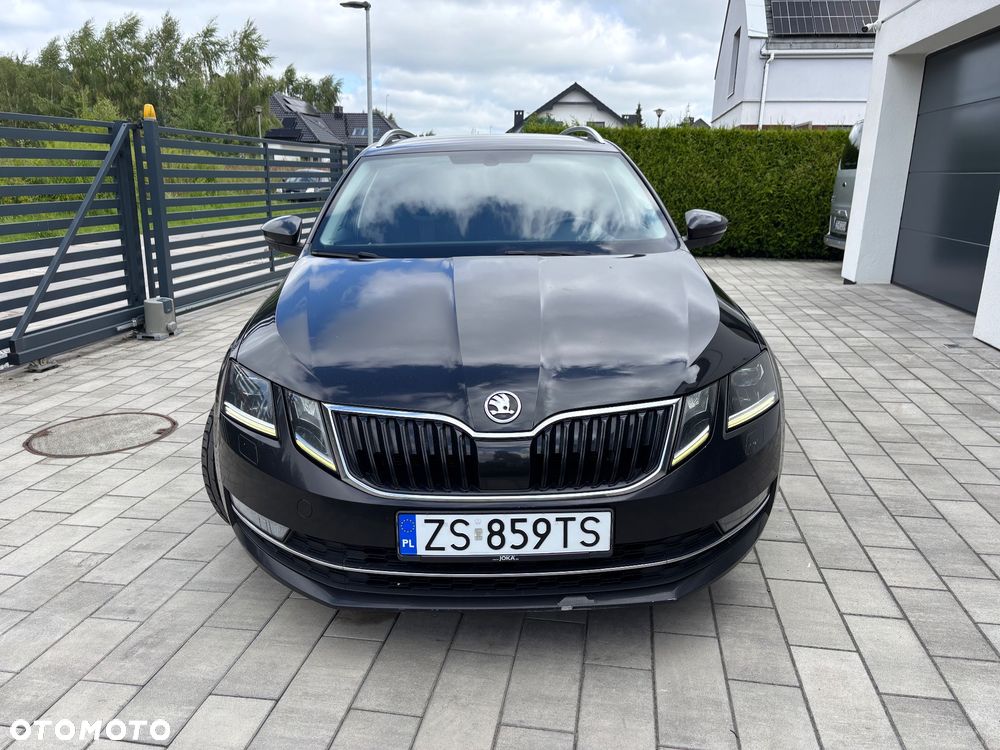 Skoda Octavia - 15