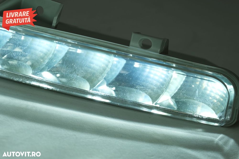 Kit Exterior Mercedes E-Class W212 (2009-2013) E63 Design- livrare gratuita - 10