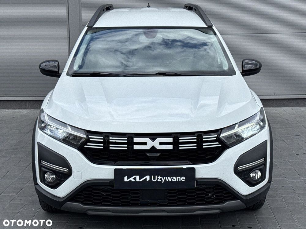 Dacia Jogger - 3