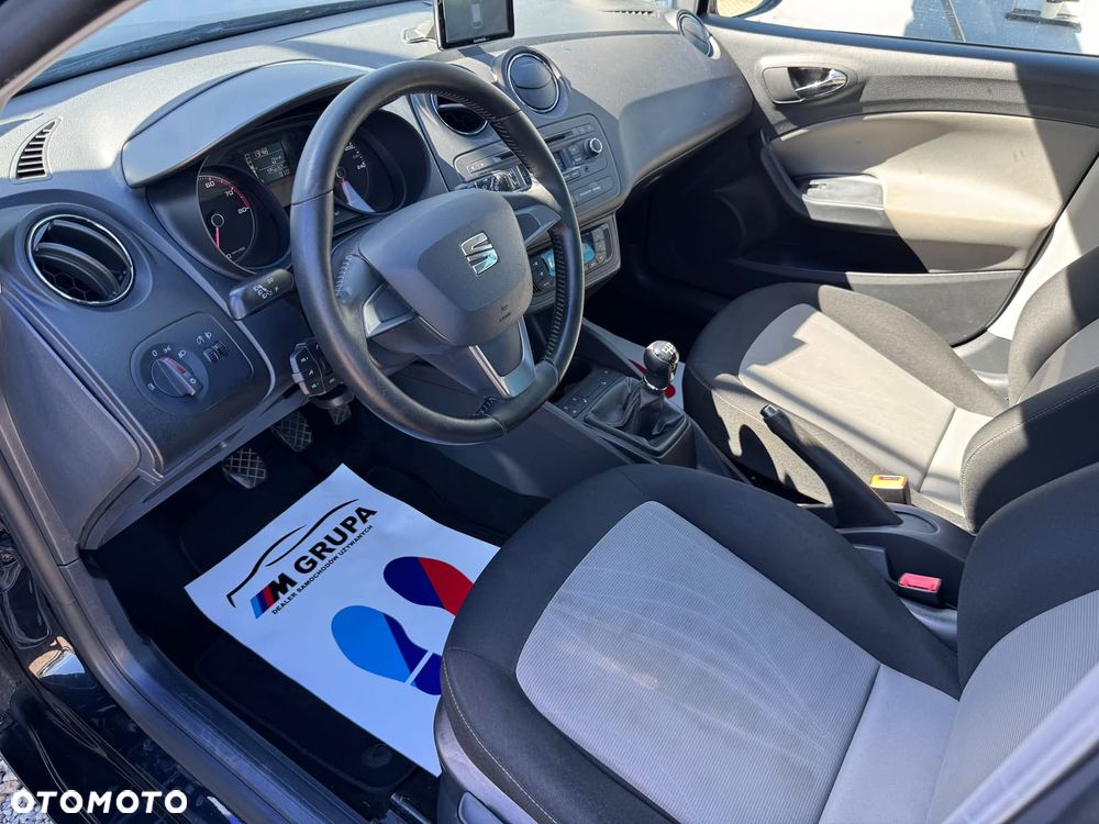 Seat Ibiza - 17