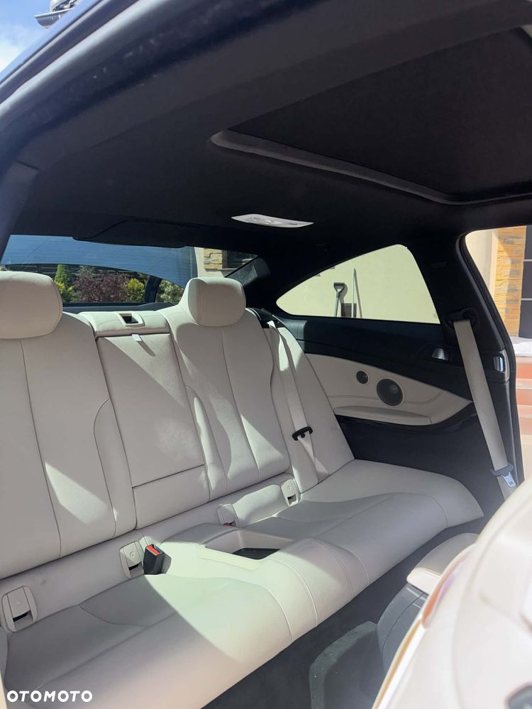 BMW Seria 4 428i M Sport - 15