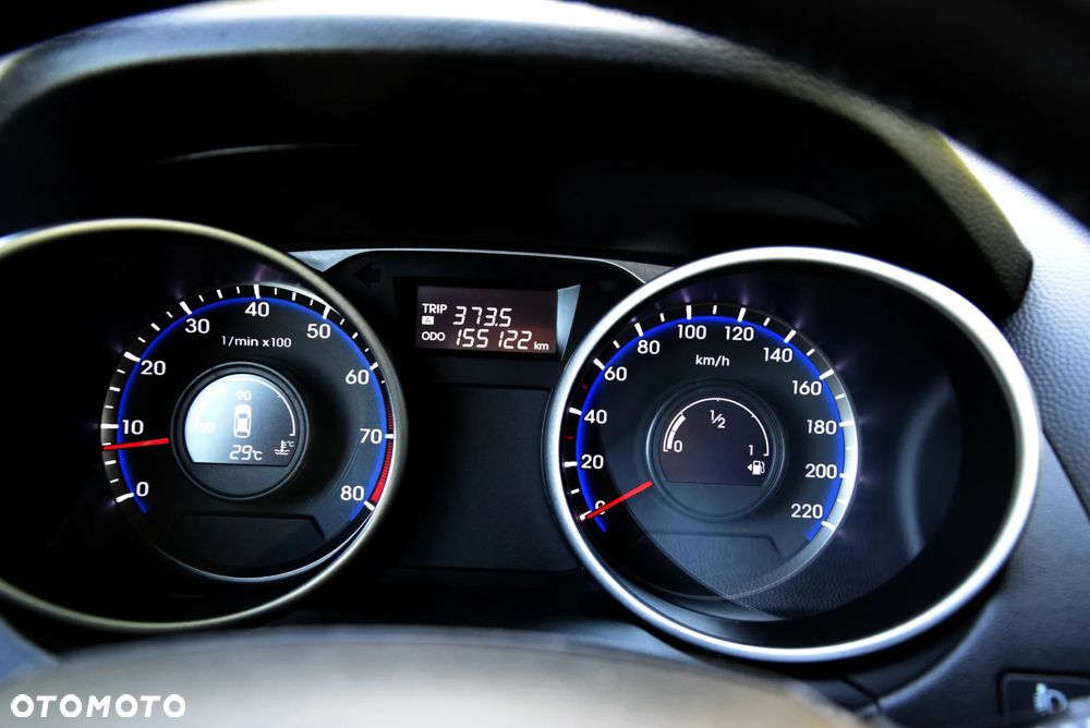 Hyundai ix35 1.6 GDI Premium 2WD - 25