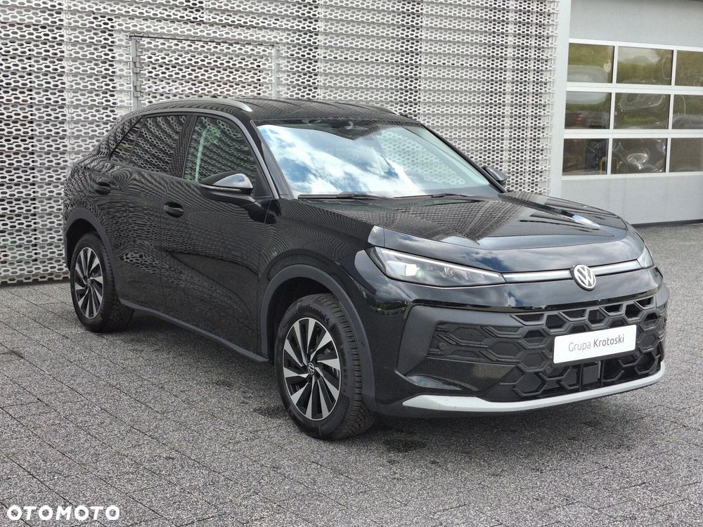 Volkswagen T-Roc 2026 photo 5