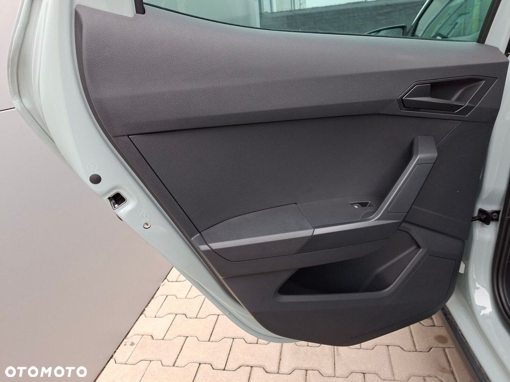 Seat Arona 1.0 TSI Style S&S DSG - 14