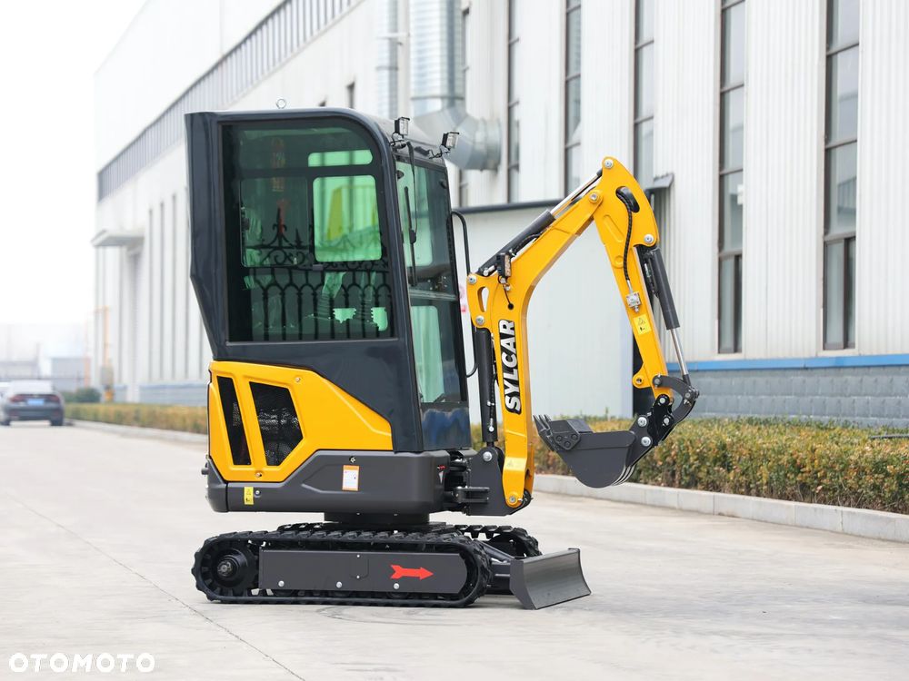 Inny SC12SK - 1