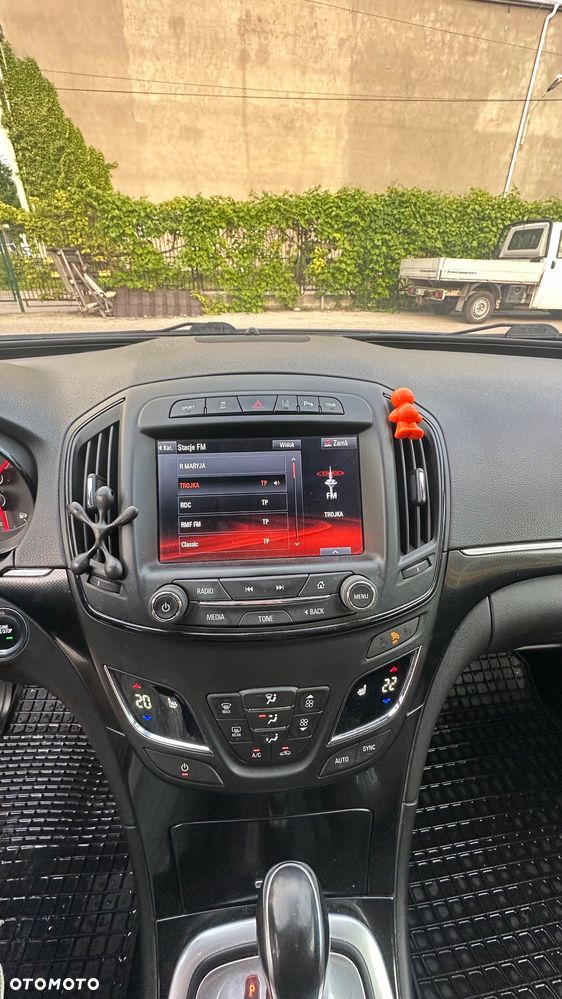 Opel Insignia 2.0 CDTI Executive - 10