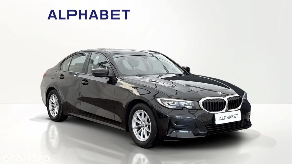 BMW Seria 3 320d Advantage - 7