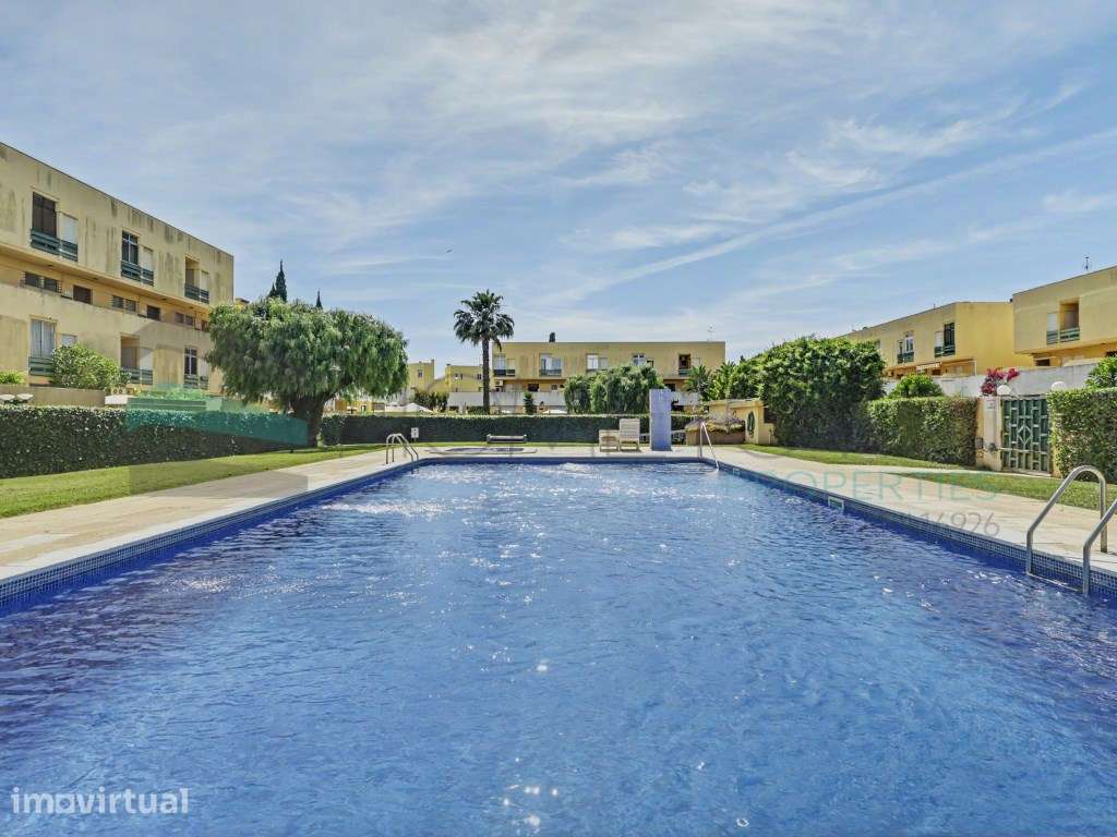 Fantástico Apartamento Duplex T3, com jardim e terraço privativo - Grande imagem: 5/31