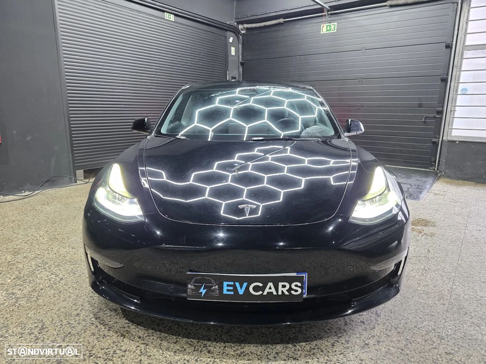 Tesla Model 3 Long Range AWD Dual Motor - 21