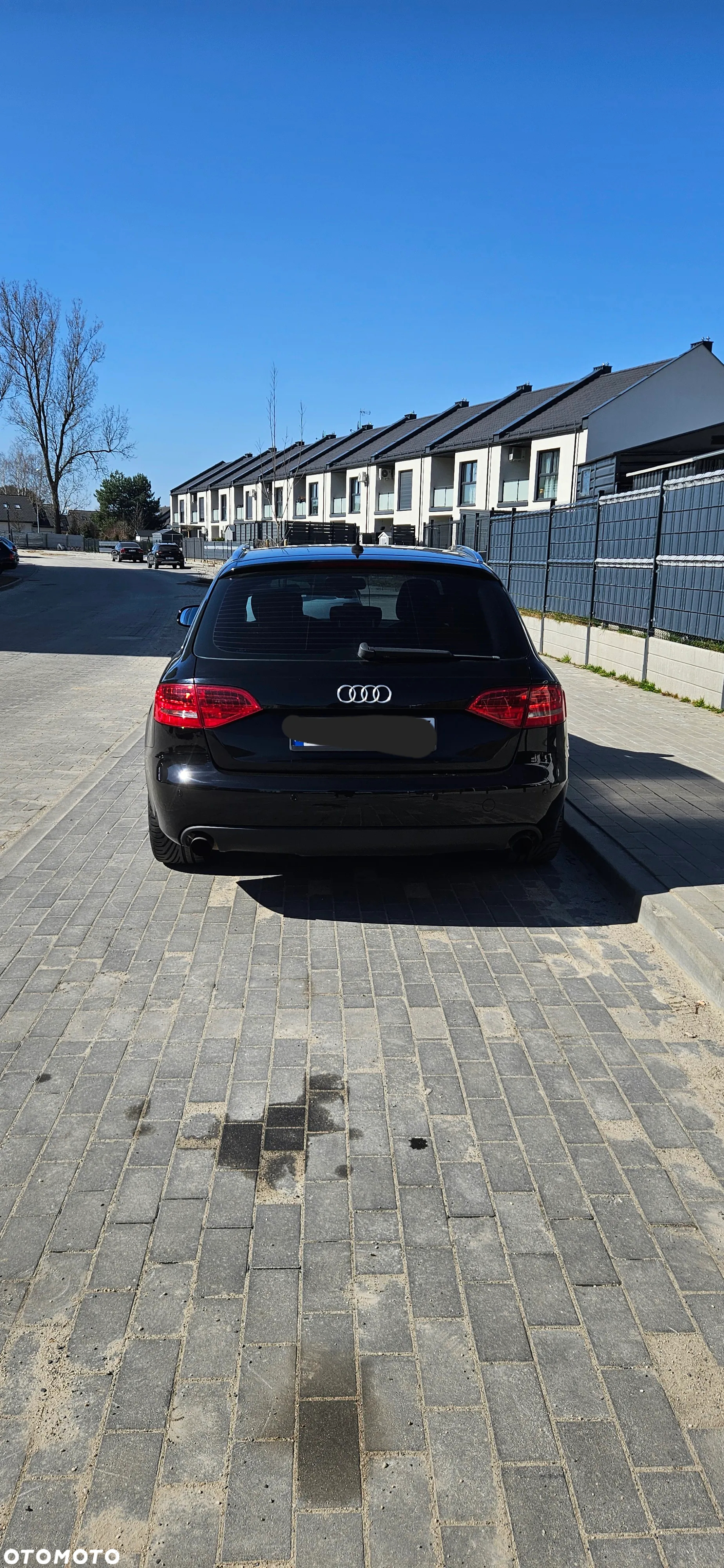 Audi A4 2.0 TFSI - 12