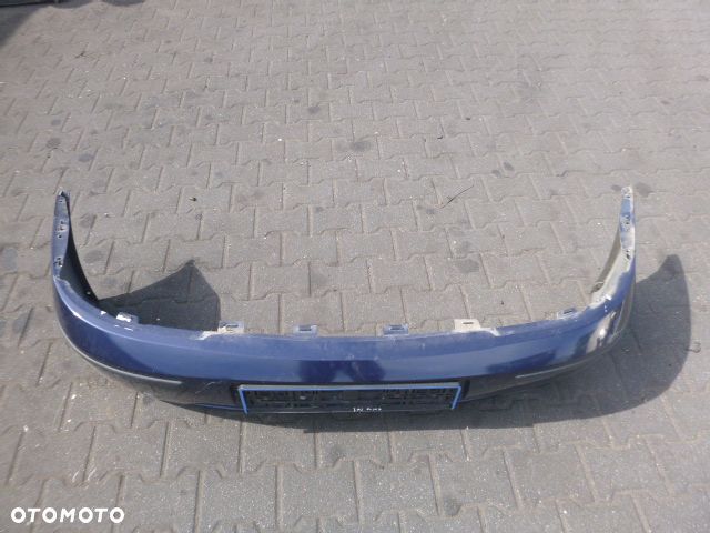 ZDERZAK PRZÓD PRZEDNI FORD FOCUS MK1 LIFT - 9