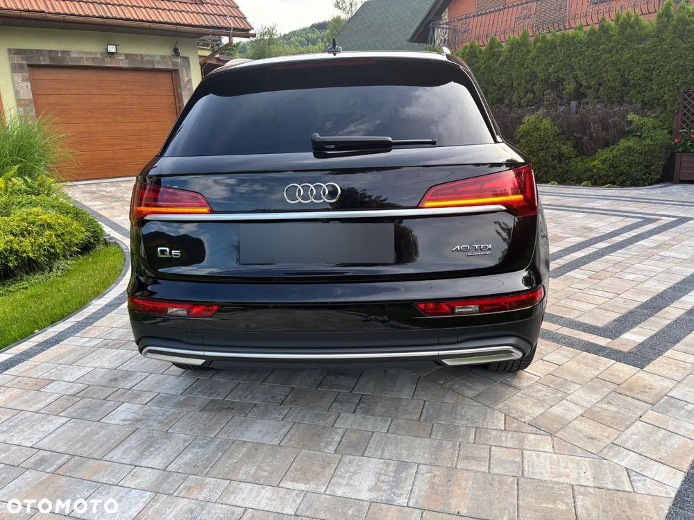 Audi Q5 - 6