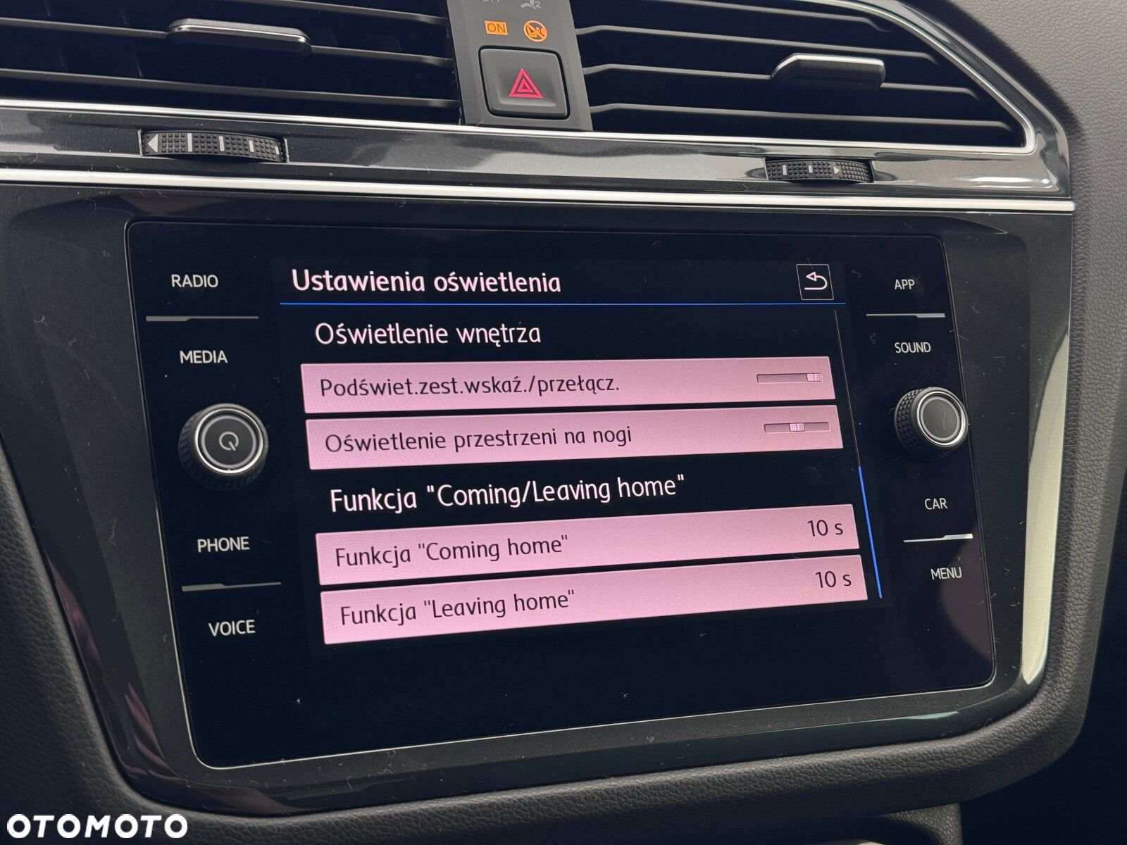 Volkswagen Tiguan 1.5 TSI EVO Comfortline DSG - 32