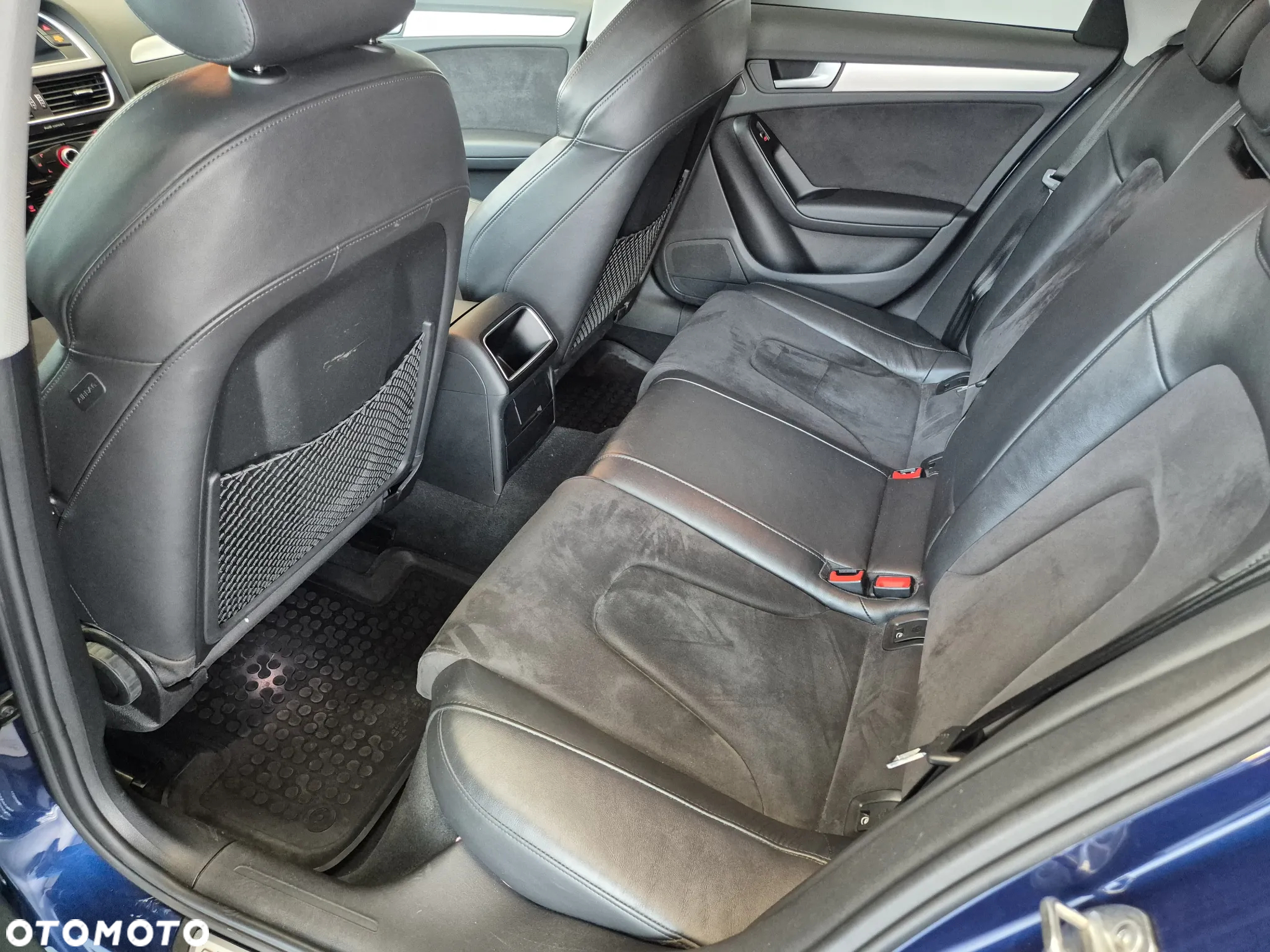 Audi A4 Avant 2.0 TDI DPF quattro S tronic S line Sportpaket - 30