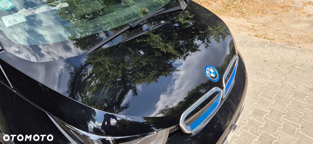BMW i3 i3S 120 Ah - 4