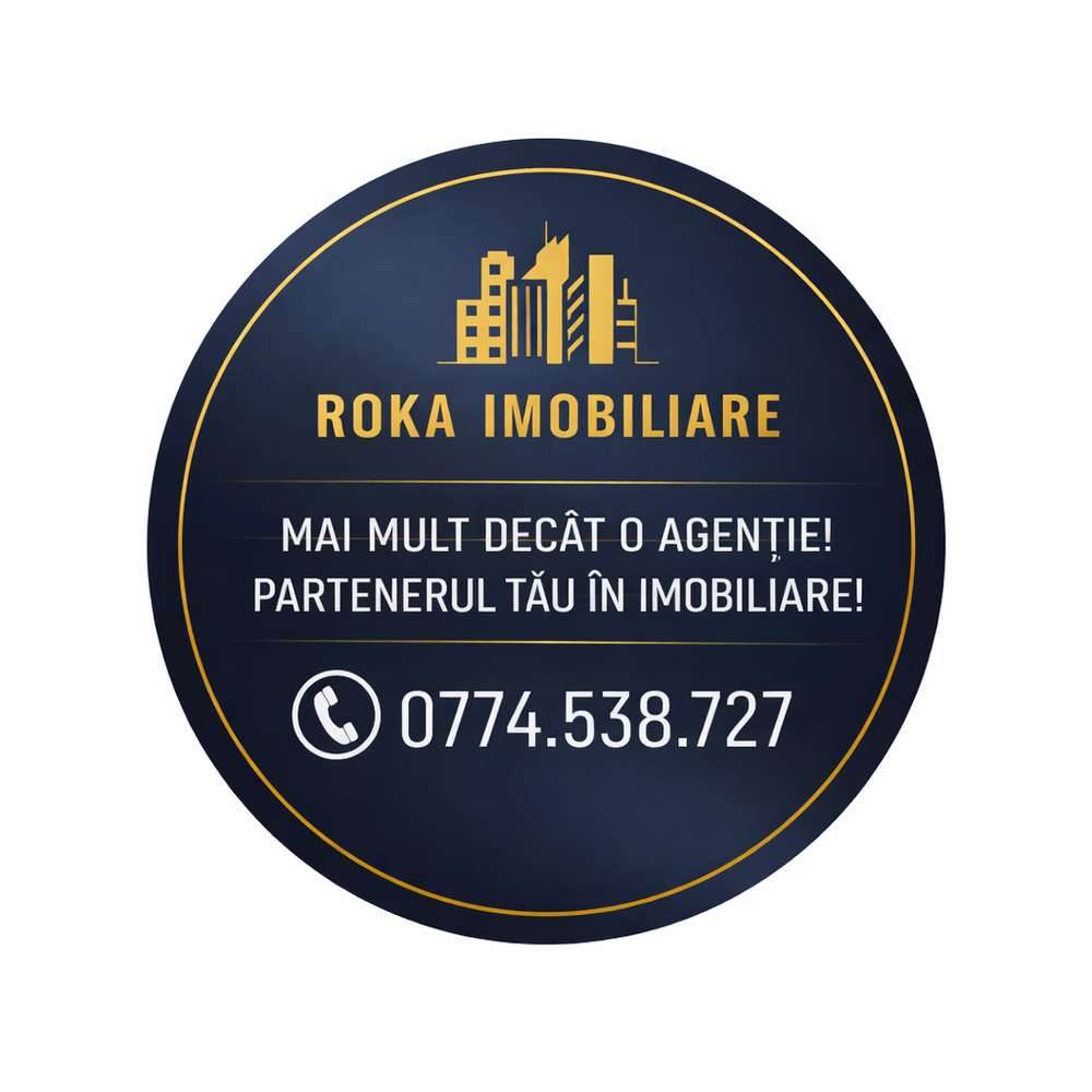 ROKA  IMOBILIARE
