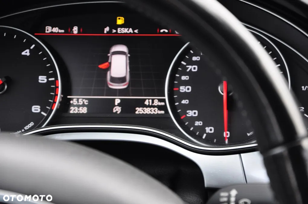 Audi A6 3.0 TDI Quattro S tronic - 36