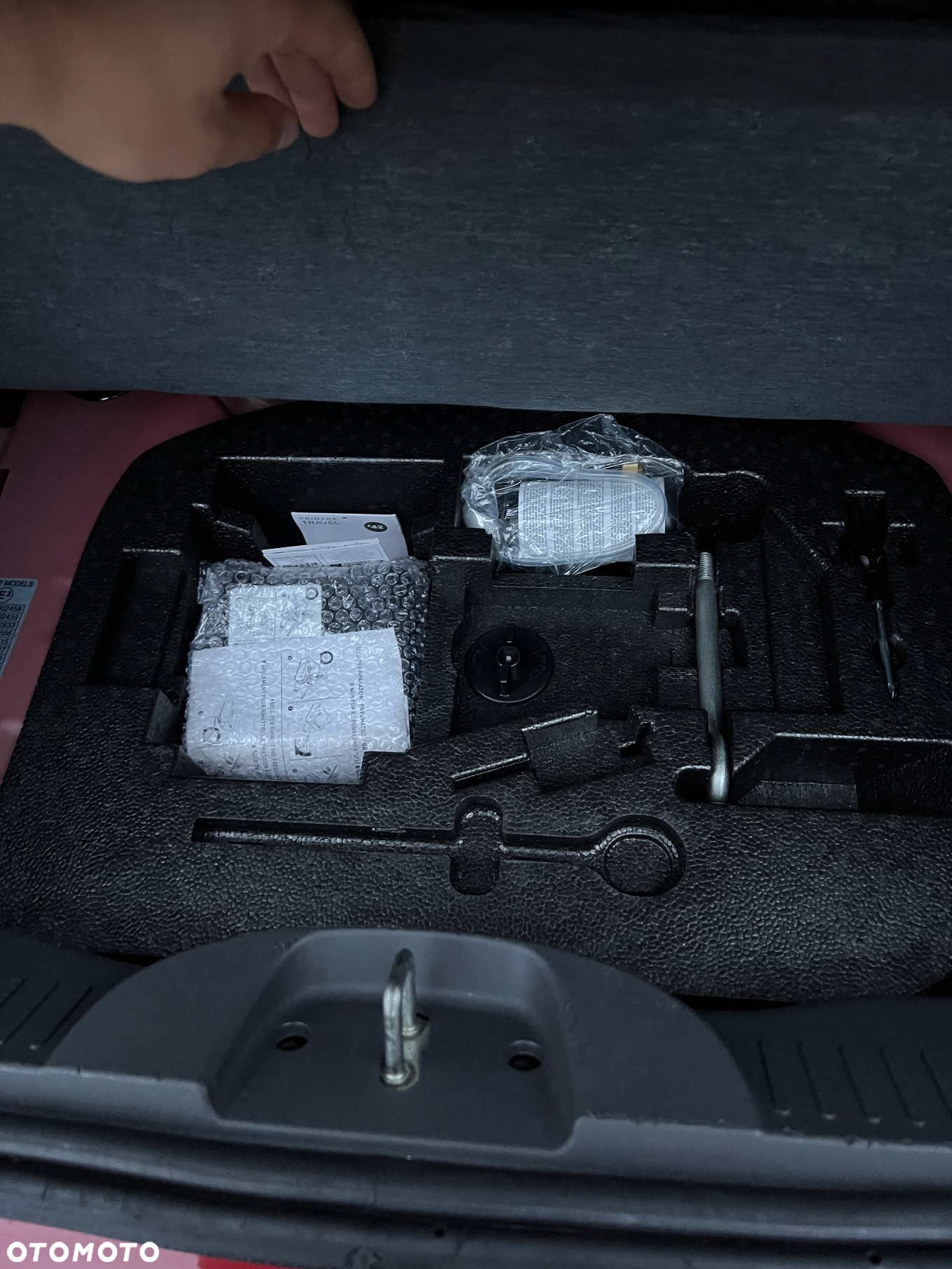 Fiat 500 1.2 Lounge - 34