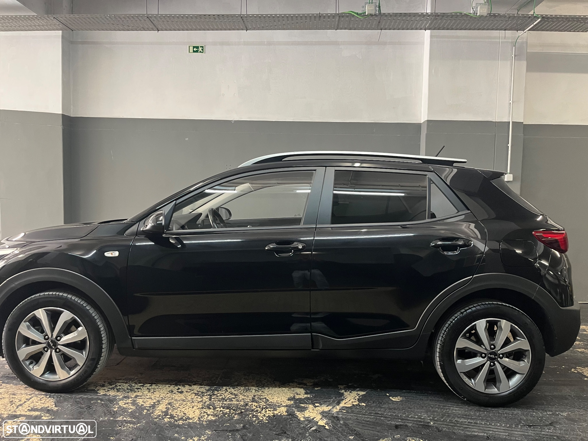 Kia Stonic 1.2 Dynamic - 7