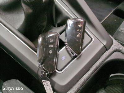 Volkswagen Golf 2.0 TDI Style - 7