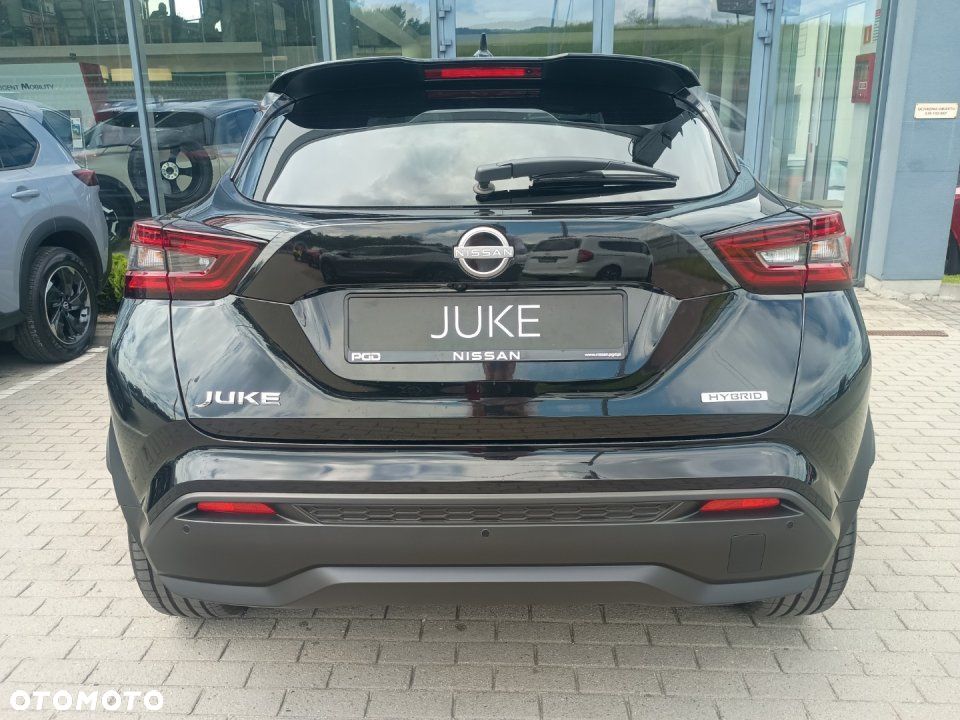 Nissan Juke - 10