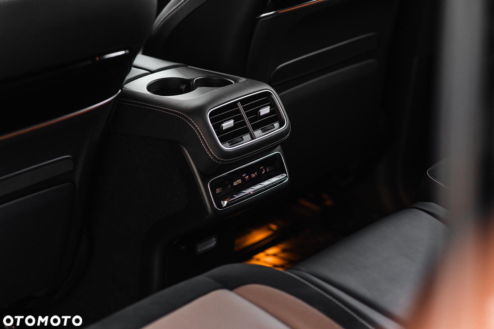 Mercedes-Benz GLS AMG 63 4-Matic+ - 35