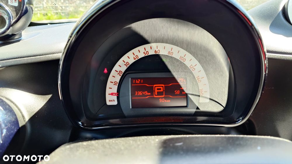 Smart Fortwo - 6