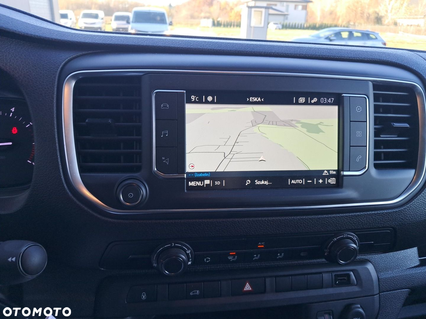 Toyota PROACE - 9