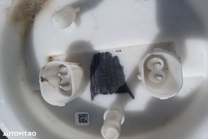 Pompa benzina in rezervor 7197073 A2C53025279 BMW Seria 1 E81/E82/E87 - 4