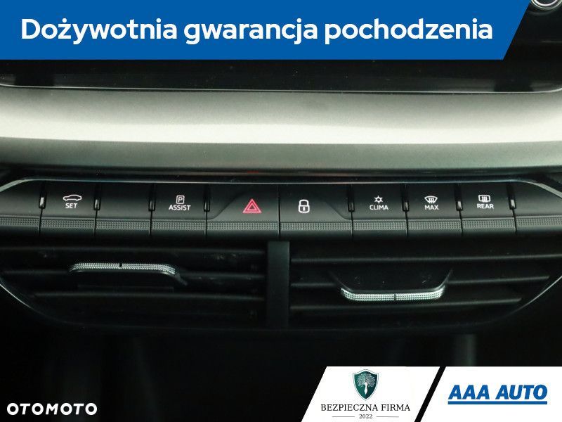 Skoda Octavia - 11