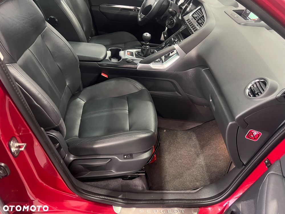 Peugeot 3008 1.6 THP Active - 29