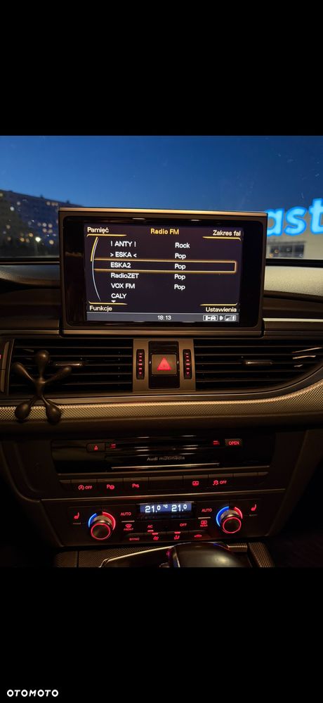 Audi A6 Limousine 2.0 TFSI Multitronic - 16
